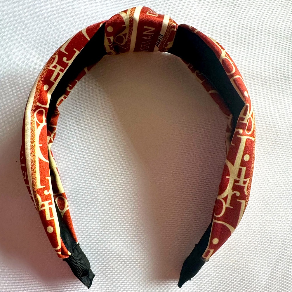 🔥LUX HEADBAND🔥 - Picture 4 of 7